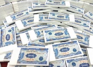 Mơ thấy 5 nghìn đánh con gì, ý nghĩa gì?