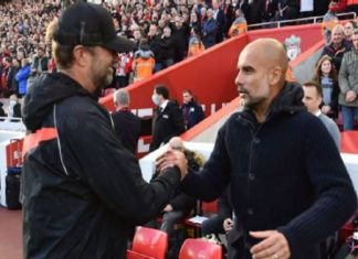 Tin Liverpool 9/4: HLV Klopp chia sẻ trước trận gặp Man City