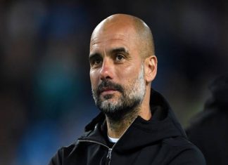 Tin Man City 21/4: Pep Guardiola tiếp tục lập kỷ lục với Man xanh