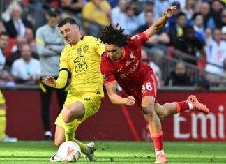 Bóng đá Anh 16/5: Tuchel báo tin cực vui về Mount