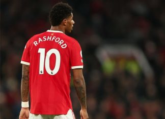 Bóng đá Anh 10/6: Tottenham muốn mua Rashford