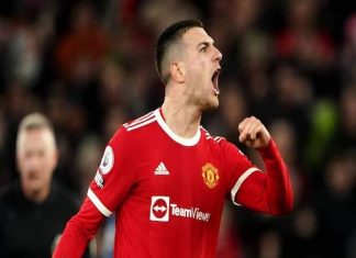 Bóng đá Anh 3/6: Diogo Dalot hạnh phúc tại Old Trafford