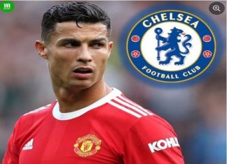 Tin Chelsea 27/6: The Blue chơi lớn muốn chiêu mộ Ronaldo Tin Chelsea 27/6: The Blue chơi lớn muốn chiêu mộ Ronaldo