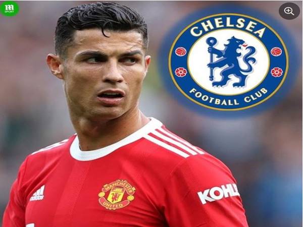 Tin Chelsea 27/6: The Blue chơi lớn muốn chiêu mộ Ronaldo