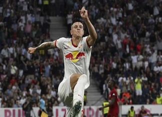 Bóng đá Anh 28/7: Haaland 2.0 ghi bàn hạ Liverpool bong-da-anh-28-7-haaland-2-0-ghi-ban-ha-liverpool