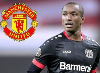 Bóng đá Anh 29/7: Ten Hag đồng ý mua sao Pháp thay Antony Bóng đá Anh 29/7: Ten Hag đồng ý mua sao Pháp thay Antony