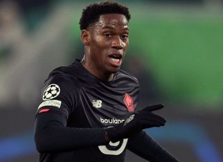 Chuyển nhượng bóng đá Anh 22/7: MU nhắm Jonathan David thay Ronaldo Chuyển nhượng bóng đá Anh 22/7: MU nhắm Jonathan David thay Ronaldo