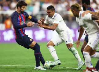 Soi kèo Châu Á Real Madrid vs Juventus, 9h ngày 31/7 Soi kèo Châu Á Real Madrid vs Juventus, 9h ngày 31/7