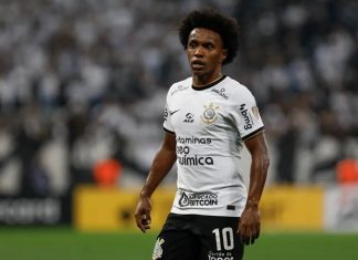 Bóng đá Anh 12/8: Willian gây sốc cho sự trở lại Premier League với Fulham Bóng đá Anh 12/8: Willian gây sốc cho sự trở lại Premier League với Fulham