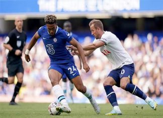 Bóng đá Anh 15/8: Chelsea có sức mạnh nằm ở 2 cánh bong-da-anh-15-8-chelsea-co-suc-manh-nam-o-2-canh