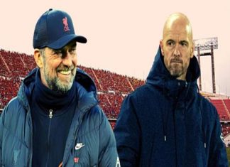 Bóng đá Anh 22/8: MU cần biến Ten Hag thành… Klopp bong-da-anh-22-8-mu-can-bien-ten-hag-thanh-klopp