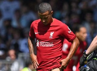 Bóng đá Anh 9/8: Thiago báo tin dữ cho Liverpool Bóng đá Anh 9/8: Thiago báo tin dữ cho Liverpool