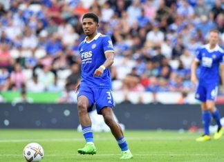 Chuyển nhượng bóng đá Anh 4/8: Chelsea nâng giá hỏi mua Fofana Chuyển nhượng bóng đá Anh 4/8: Chelsea nâng giá hỏi mua Fofana