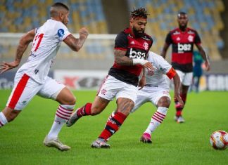 Nhận định kqbd Corinthians vs Flamengo, 7h30 ngày 3/8 Nhận định kqbd Corinthians vs Flamengo, 7h30 ngày 3/8