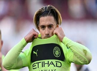 Tin Man City 10/8: Jack Grealish & mùa thứ hai với Man City tin-man-city-10-8-jack-grealish-mua-thu-hai-voi-man-city