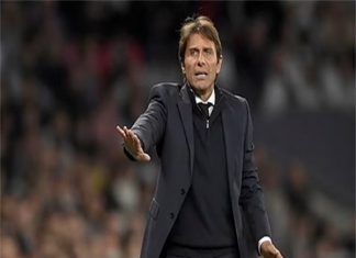 Bóng đá Anh 22/9: HLV Conte sẵn sàng rời Tottenham bong-da-anh-22-9-hlv-conte-san-sang-roi-tottenham