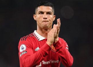 Bóng đá Anh 8/9: Ronaldo gián tiếp khiến Tuchel mất việc ở Chelsea Bóng đá Anh 8/9: Ronaldo gián tiếp khiến Tuchel mất việc ở Chelsea