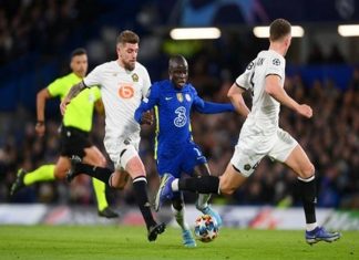 Tin Arsenal 23/9: Pháo thủ xắp để tuột mất tiền vệ Xeka Tin Arsenal 23/9: Pháo thủ xắp để tuột mất tiền vệ Xeka