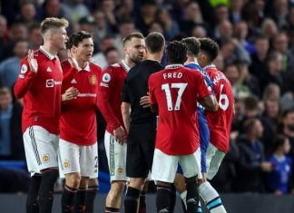 Bóng đá Anh sáng 27/10: Man United nhận thêm án phạt từ FA