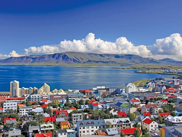 Du lịch Iceland có gì đẹp?