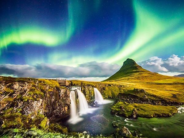 Kinh nghiệm du Lịch Iceland có những gì thú vị