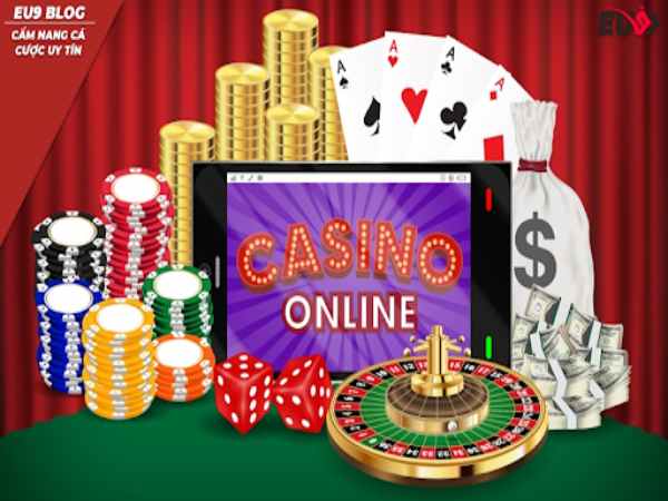 Chơi Baccarat Online Casino Để Kiếm Lợi Nhuận