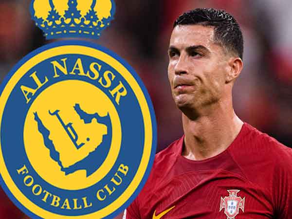 Al Nassr khả năng là câu lạc bộ mà Ronaldo muốn gắn bó