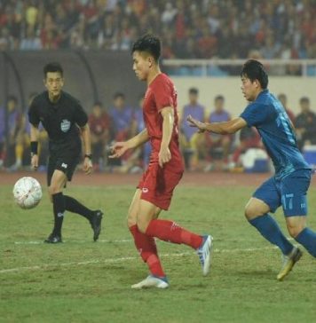 Chung kết AFF Cup 2022: Đội hình Việt Nam đấu Thái Lan điều chỉnh hợp lý