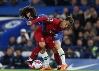 Bóng đá Anh 5/4: Gary Neville ca ngợi 1 sao Liverpool