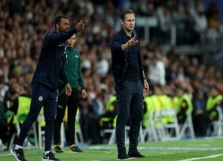 Tin Chelsea 13/4: HLV Lampard chia sẻ lý do dùng đến 5 hậu vệ