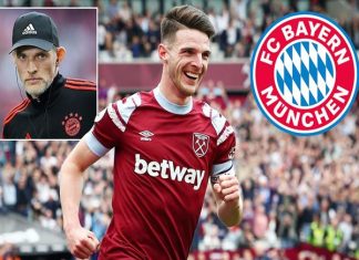 Bóng đá Anh sáng 30/5