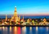 Kinh nghiệm du lịch bangkok chi tiết từ A đến Z