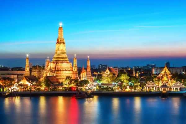 Kinh nghiệm du lịch bangkok chi tiết từ A đến Z