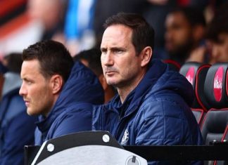 Tin Chelsea 30/5: HLV Lampard dành lời khen cho Thiago Silva