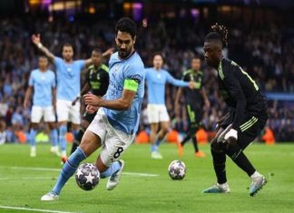 Tin Man City 19/5: Man xanh đang ở rất gần với cú ăn 3
