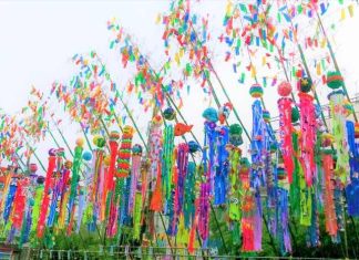 Ngày lễ Tanabata có gì đặc biệt?