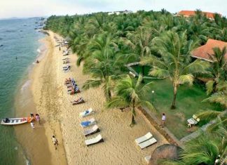 kinh nghiệm du lịch vũng tàu cho gia đình
