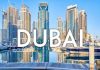 Chia sẻ kinh nghiệm du lịch Dubai để không bỡ ngỡ