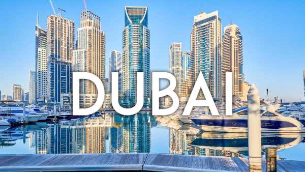 Chia sẻ kinh nghiệm du lịch Dubai để không bỡ ngỡ