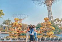 Khu du lịch long Điền Sơn - điếm đến tuyệt đẹp ở Tây Ninh