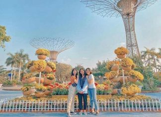 Khu du lịch long Điền Sơn - điếm đến tuyệt đẹp ở Tây Ninh