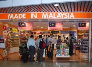 Kinh nghiệm mua đồ điện tử ở malaysia? Tip mua sắm ở Malaysia