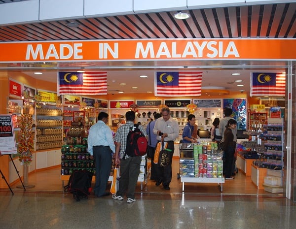 Kinh nghiệm mua đồ điện tử ở malaysia? Tip mua sắm ở Malaysia