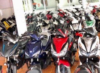 Thuê xe máy Đà Nẵng cần gì? Kinh nghiệm thuê xe máy ở Đà Nẵng?
