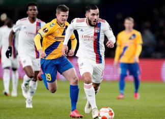 Tin Chelsea 17/7: The Blues gặp bất lợi ở thương vụ Cherki