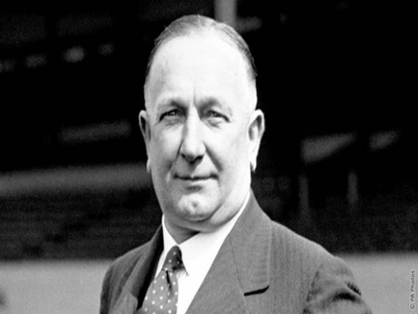 Huấn luyện viên Arsenal/Herbert Chapman (1925-1934)
