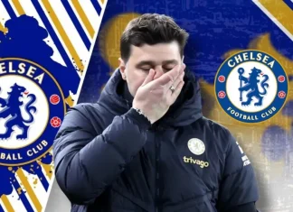BĐQT 22/05: Chelsea thay tướng, lộ diện HLV mới