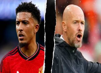 MU sa thải Erik ten Hag: Lợi hay hại?
