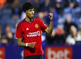 Bóng đá Anh 29/5: Williams được MU gia hạn