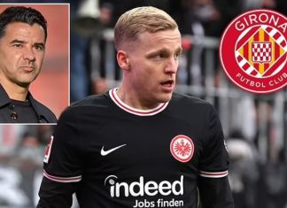Tin chuyển nhượng 07/07: MU bán Van De Beek giá sốc cho "hiện tượng" La Liga
